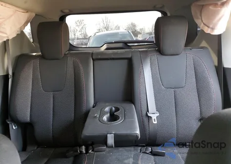 2015 Chevrolet Equinox 1Lt из США, поврежденный, VIN 2GNALBEK6F1144142